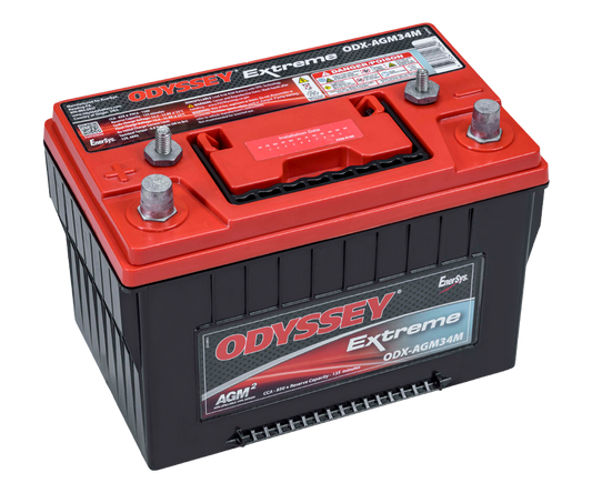 ODX-AGM34M