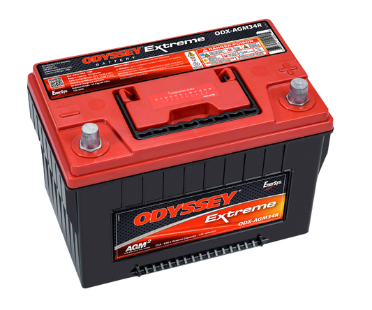ODX-AGM34R