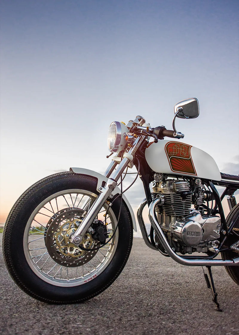 Motorcycles