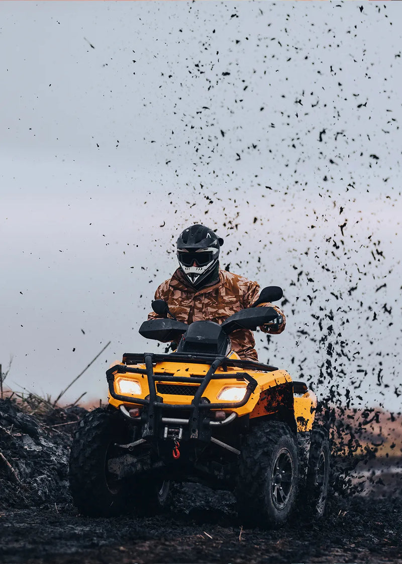 Power & motorsport