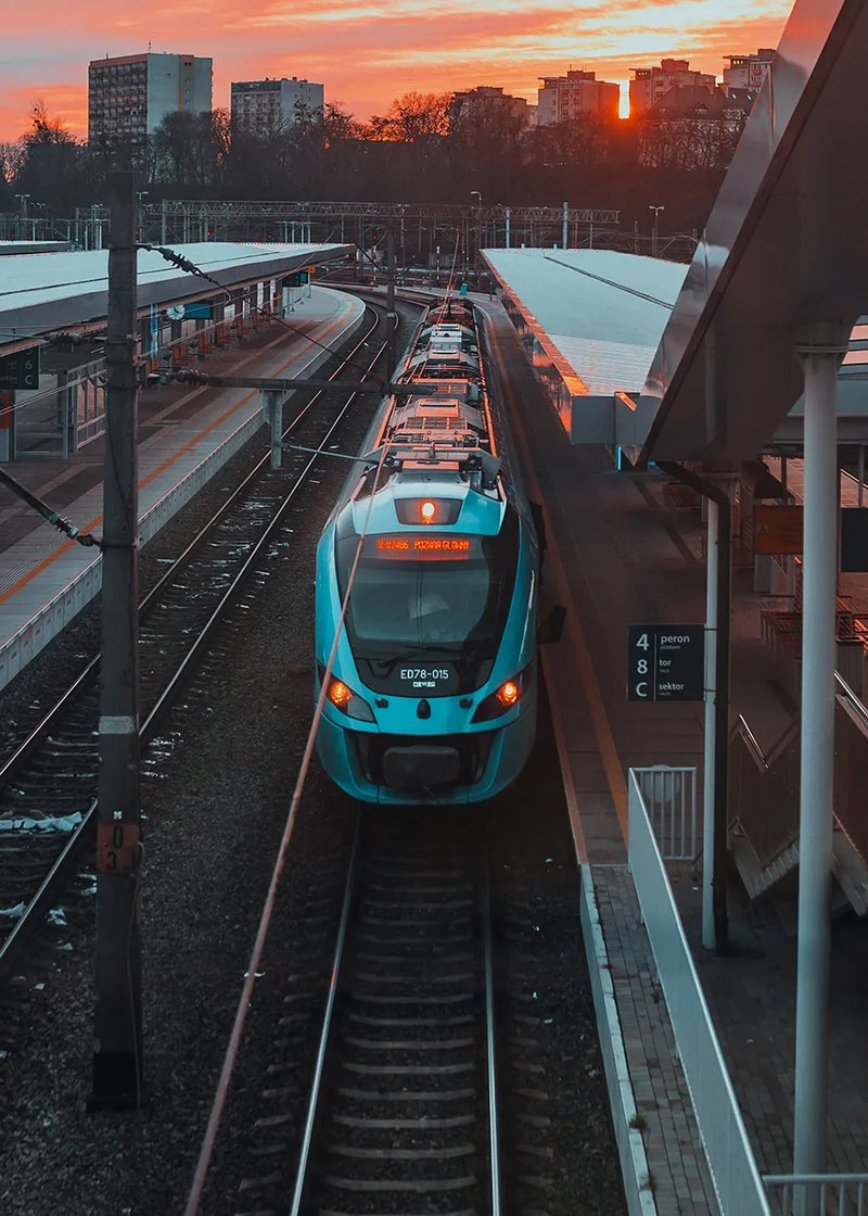 Rail