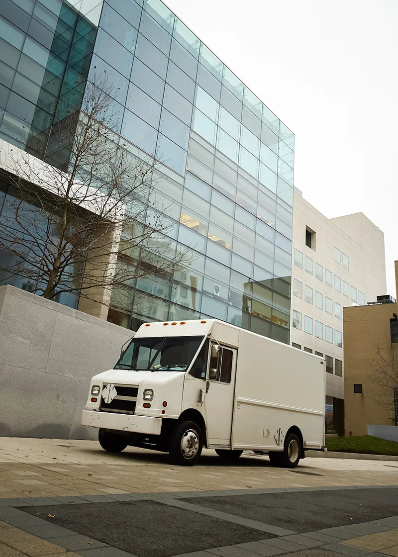 Trucks & Commercial Vehicles